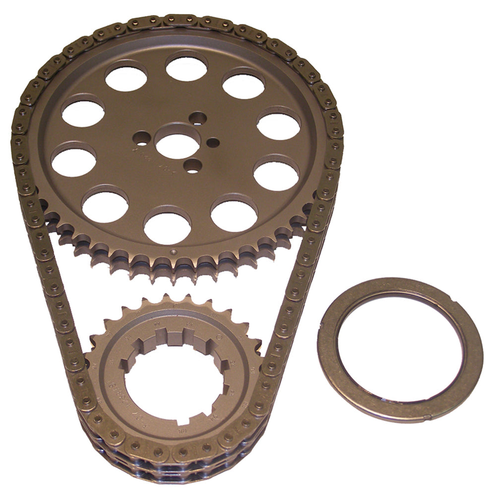 Cloyes  Billet True Roller Timing Set - BBC 9-3610TX9