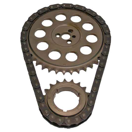 Cloyes True Roller Timing Set - BBC Mark VI MPN CLO9-3649X3 For Chevy