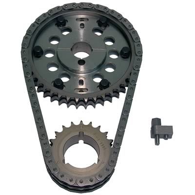 Cloyes  Quick Adjust Billet Timing Chain Set 9-3735