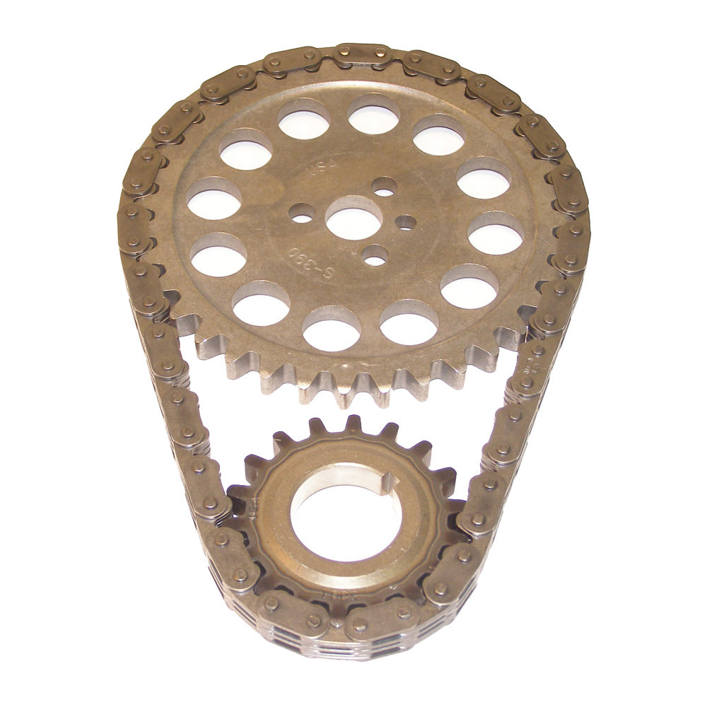 Cloyes  Timing Chain Set - SBC 3pc. C-3001K