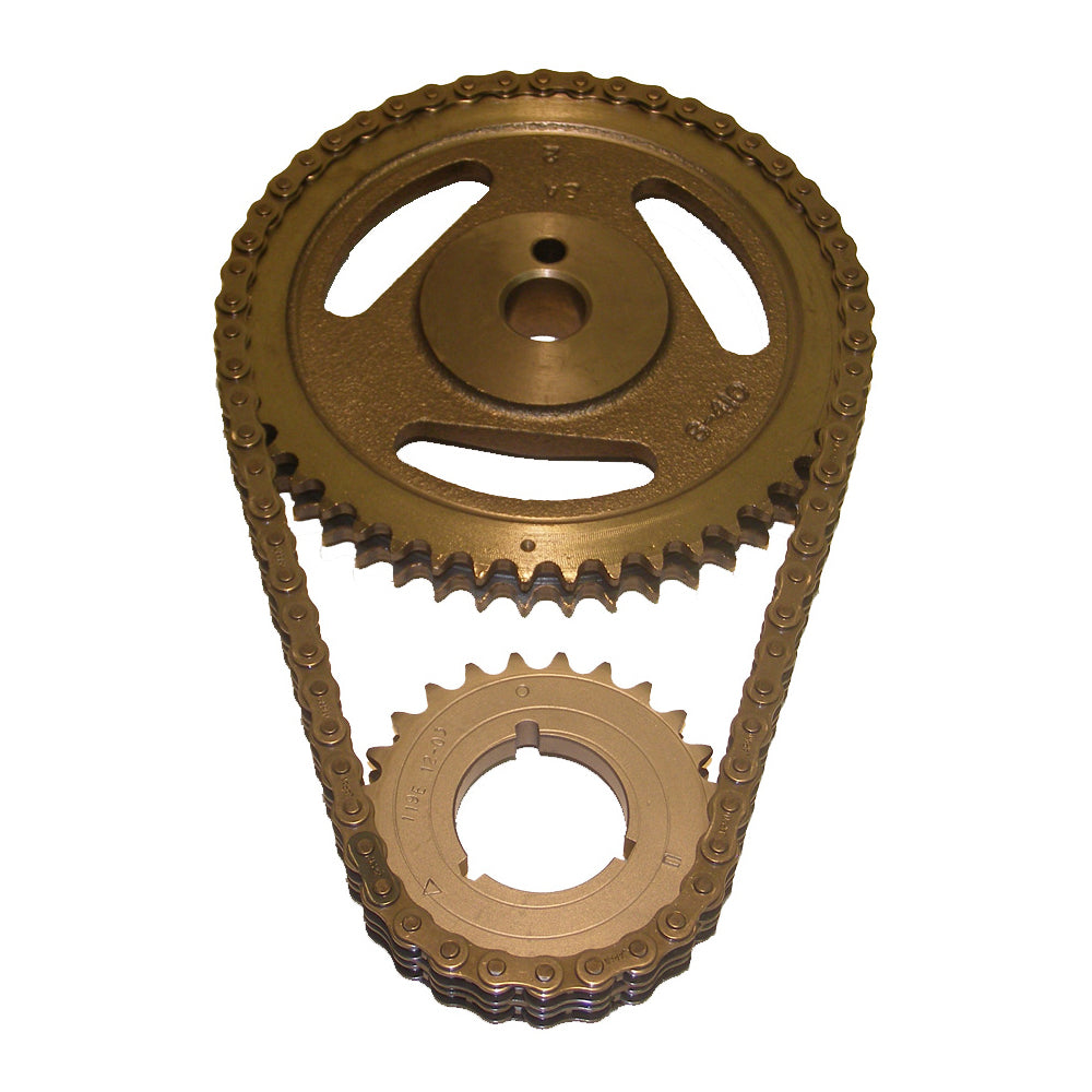 Cloyes HD Double Roller Timing Set - BBF FE MPN CLOC-3029X For Ford FE-Series