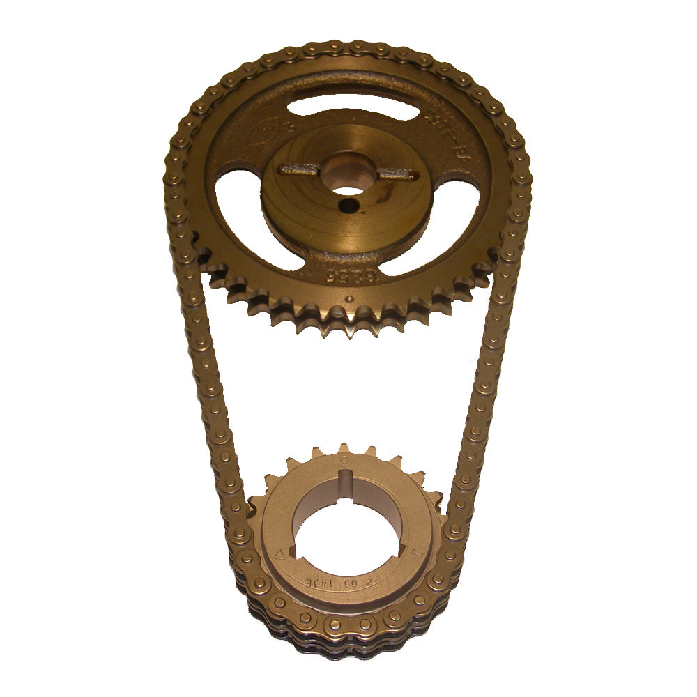 Cloyes  HD Double Roller Timing Set - BBF C-3079X