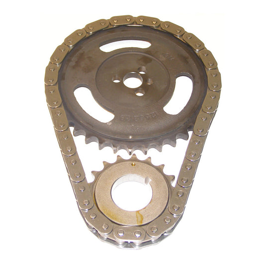 Cloyes HD Timing Chain Set - 86-97 SBC MPN CLOC-3092 For Chevy, GM V6