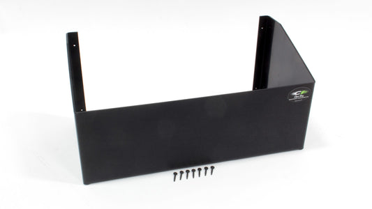 Clear One Racing Products  Fuel Jug Rack (2)  TC109