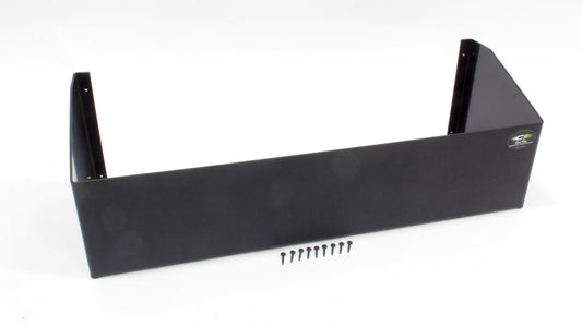 Clear One Racing Products  Fuel Jug Rack (3)  TC110