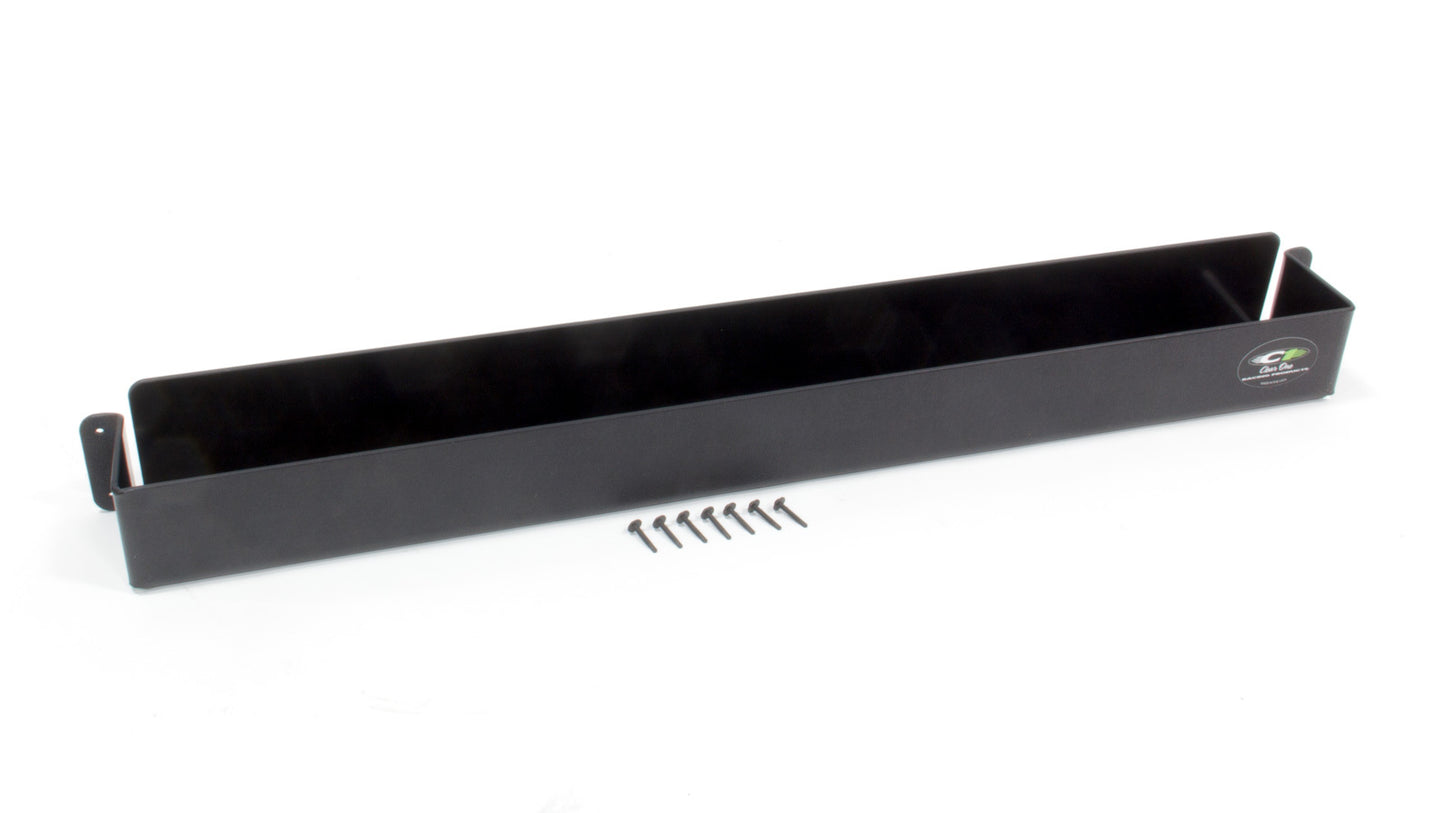 Clear One Racing Products   Aerosol Can Rack-12 Can   CLRTC118