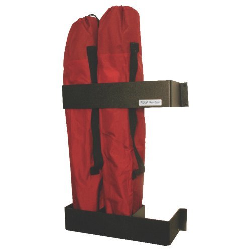 Clear One Racing Products  Collapsible Chair Rack    TC128