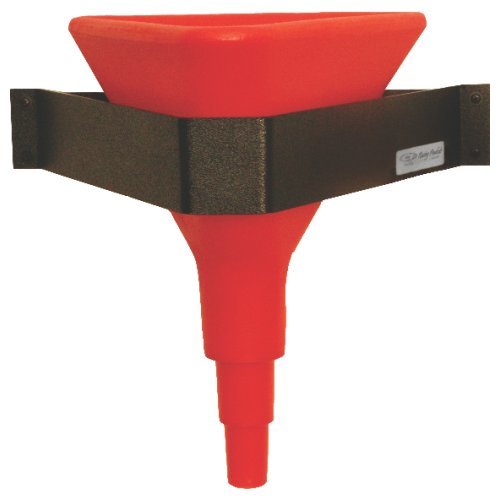 Clear One Racing Products   Funnel Holder              CLRTC134