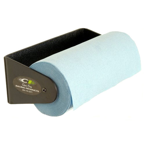 Clear One Racing Products  Paper Towel Rack          TC141