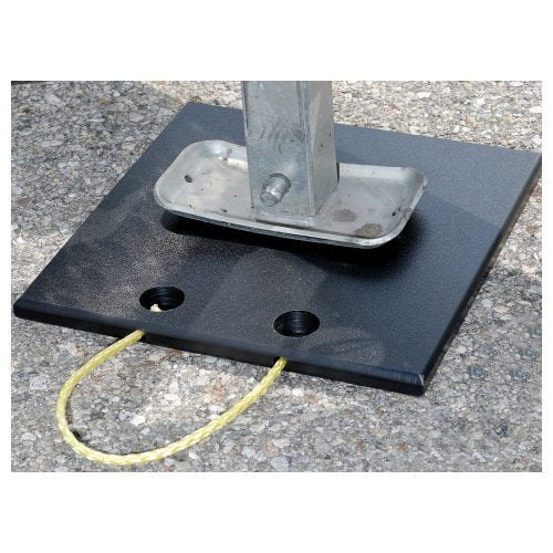 Clear One Racing Products Jack Pads - Pair MPN CLRTC147