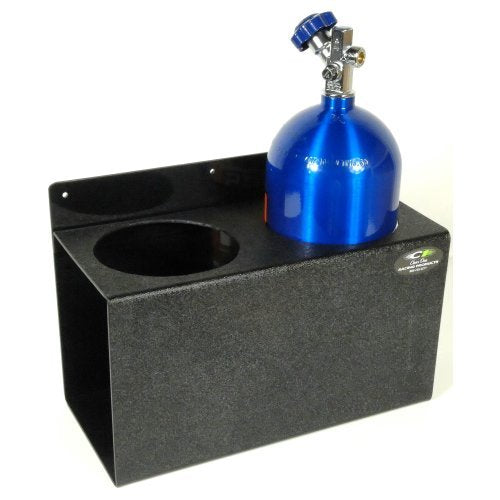 Clear One Racing Products  10lb NOS - Floor Mount 2 Bay TC149