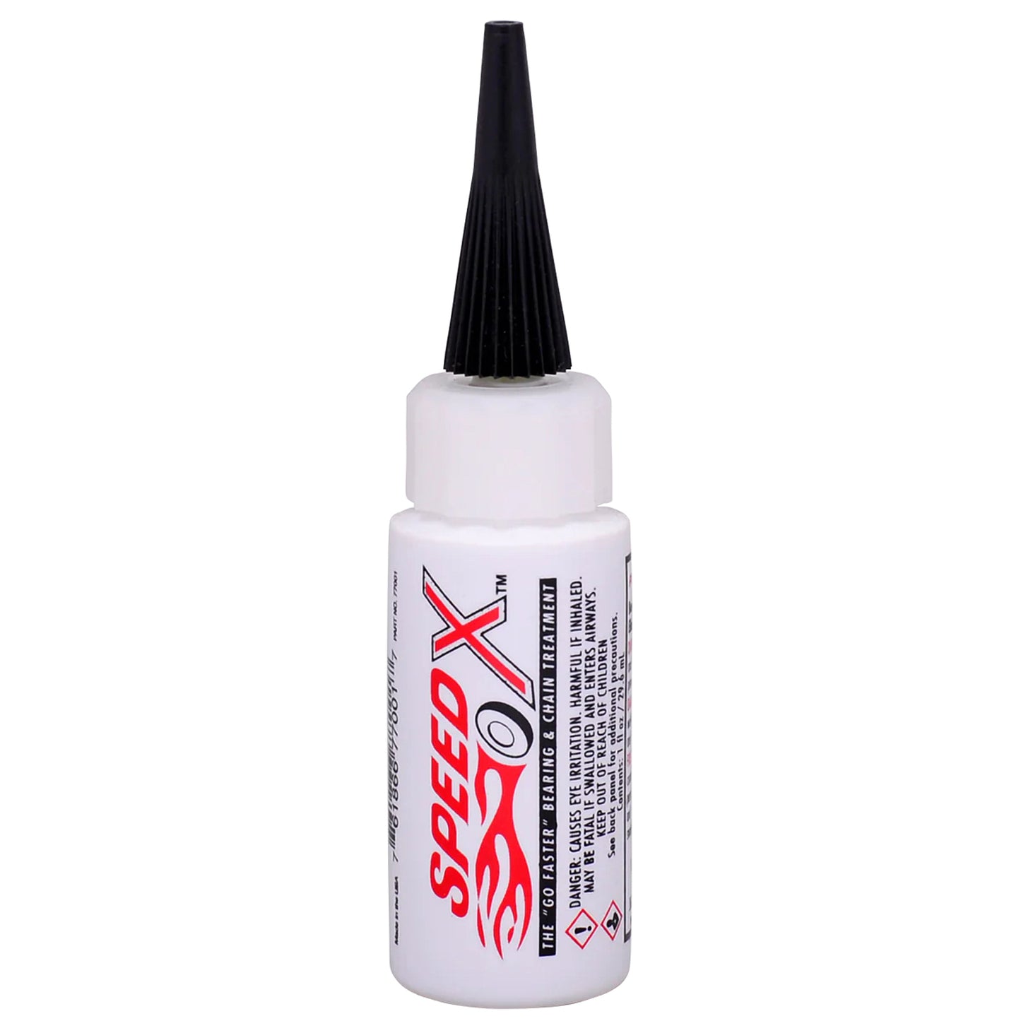 Corrosion Technologies SpeedX 1oz Dropper Case of 24 MPN CNX77001-X24