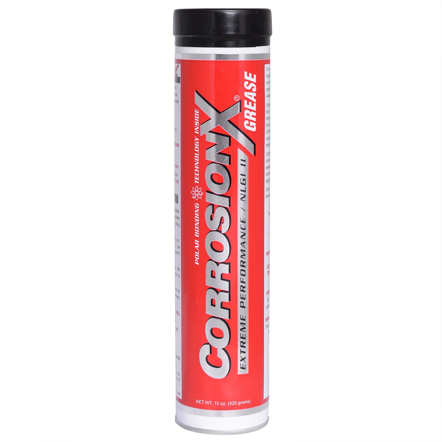 Corrosion Technologies  CorrosionX Grease 15oz Tube CNX96801