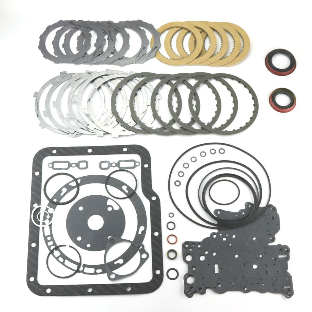 Coan Glide Master Overhaul Kt No Band Or Filter MPN COA12107 Powerglide