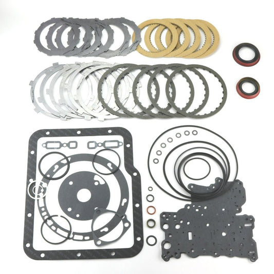 Coan Glide Master Overhaul Kt No Band Or Filter MPN COA12107 Powerglide