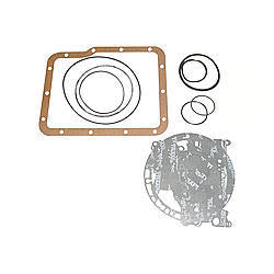 Coan Glide Gasket & Seal Kit MPN COA12121 Powerglide