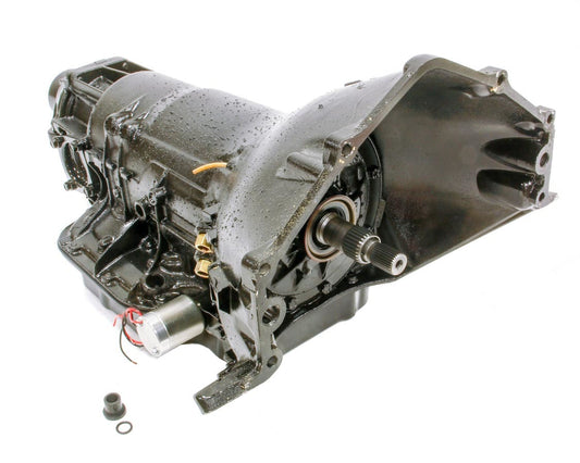 Coan TH400 Competition Trans. W/4inTail Shaft MPN COA21120-0