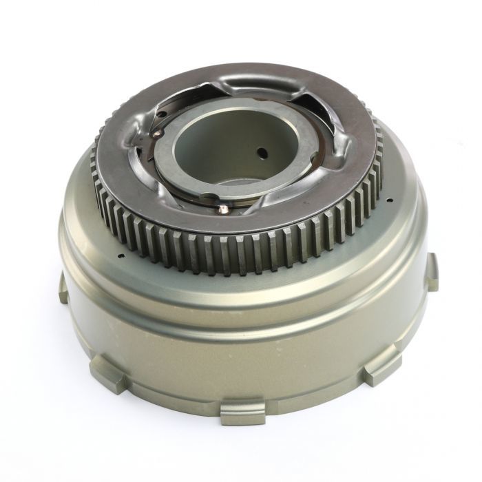 Coan  Aluminum Direct Drum w/36 Element COA-32801
