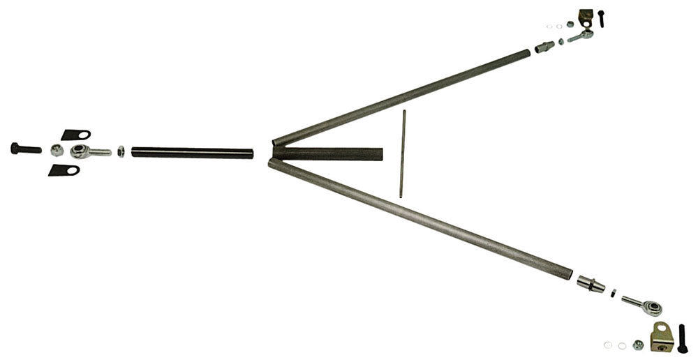 Competition Engineering Magnum Series Wishbone Locator MPN COE2024