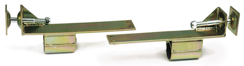 Competition Engineering Offset Spring Hangers MPN COE2032 For GM F-Body