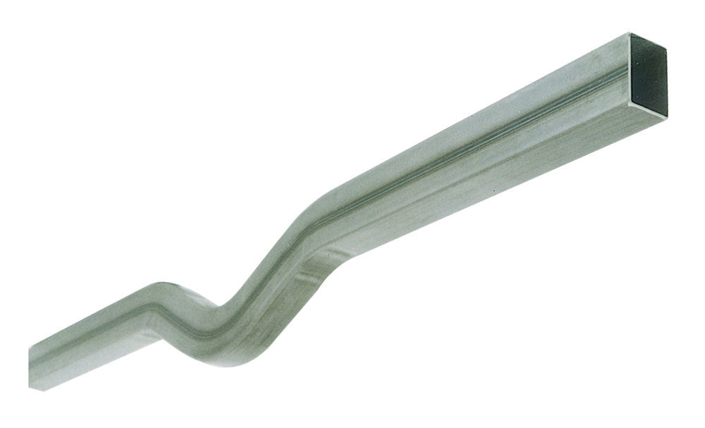 Competition Engineering 2in x 3in 60in Crossmember MPN COE3061 For Universal use