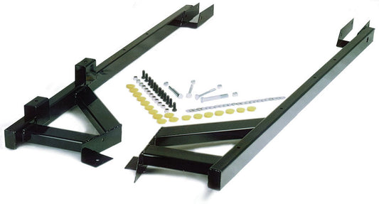 Competition Engineering  Subframe Connectors -  C3111