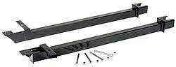 Competition Engineering Subframe Connectors - 70-76 Duster MPN COE3115 For Mopar A-Body, Ram 1967-76
