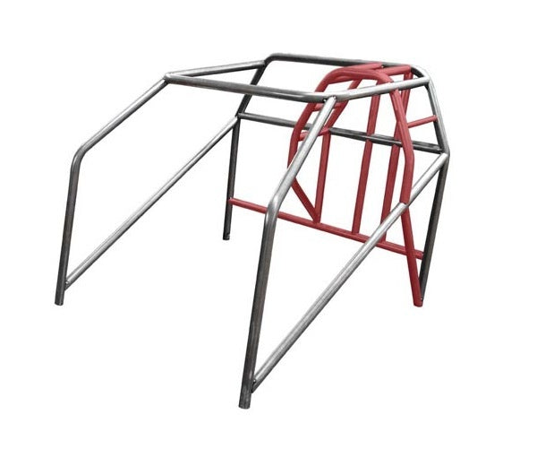 Competition Engineering Funny Car Cage Kit 1.625in Tube Mild Steel MPN COE3187