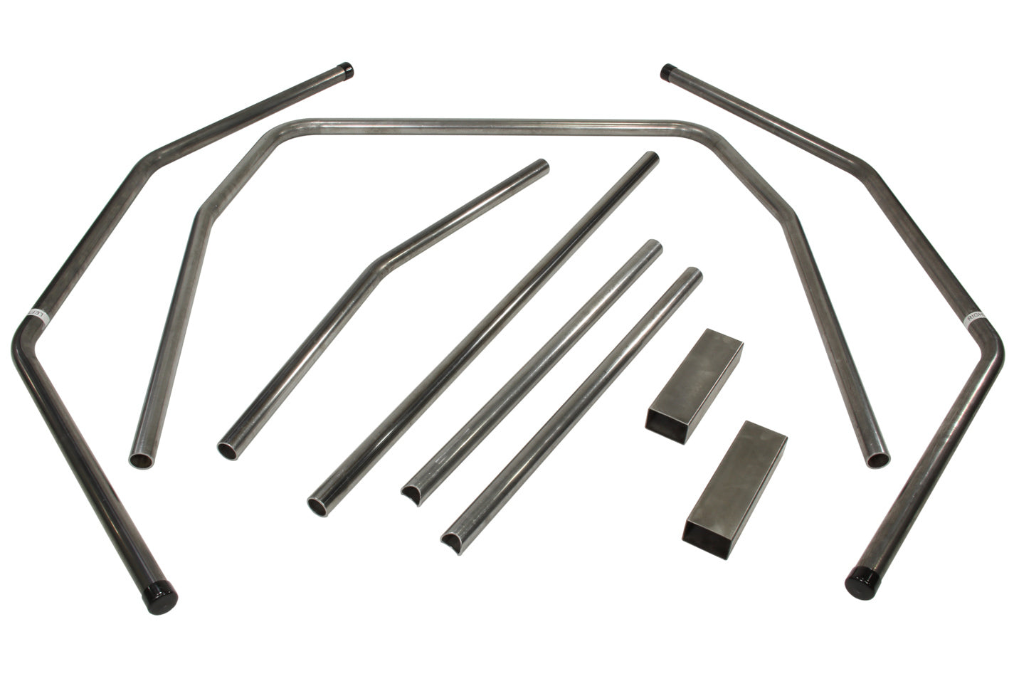 Competition Engineering 10pt. Main Hoop Kit - 82-00 GM S10/S15 Trucks MPN COE3234 For GM Truck 1982-2000