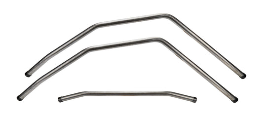 Competition Engineering 10pt. Roll cage Conv. Kit - 94-04 Mustang MPN COE3328 For Ford Mustang 1994-2004