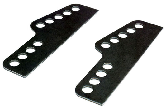 Competition Engineering 4-Link Chassis Brackets 2-Pack MPN COE3410