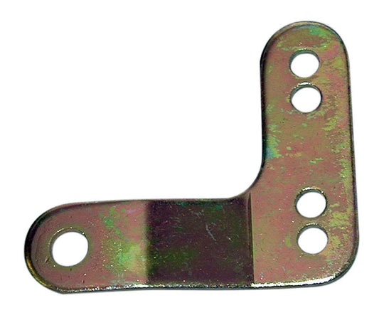 Competition Engineering Lower Coil Over Shock Mtng. Bracket - RH MPN COE3417 For Universal use