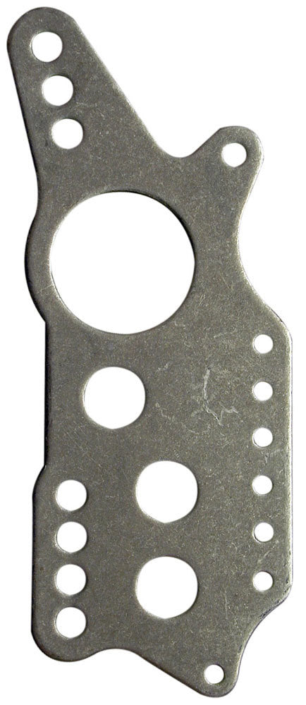 Competition Engineering Magnum 4-Link Bracket w/Shock Holes MPN COE3427