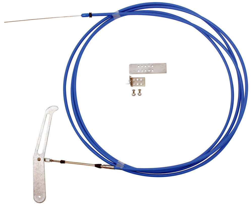 Competition Engineering  Parachute Release Cable  C3452