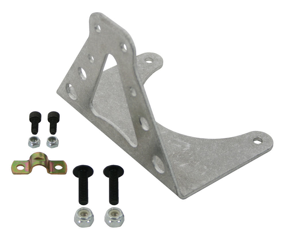 Competition Engineering Clamp Kit - Parachute Release Cable MPN COE3453