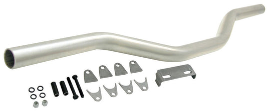 Competition Engineering Universal Transmission Crossmember - 3.5in Offs MPN COE3601 For Universal use