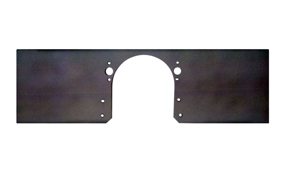 Competition Engineering Front Motor Plate - BBC MPN COE4005 For Chevy