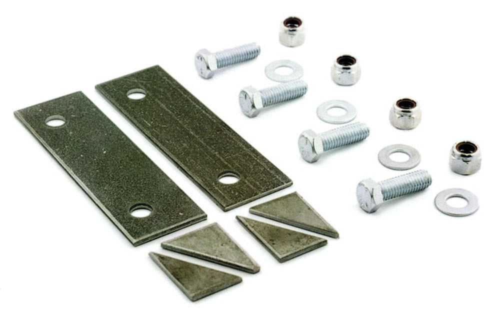 Competition Engineering Mid Motor Plate Mounting Kit MPN COE4032