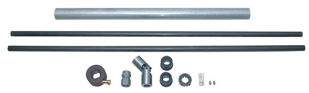 Competition Engineering  Steering Column Kit  C5074