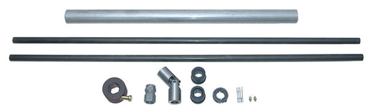 Competition Engineering  Steering Column Kit  C5074