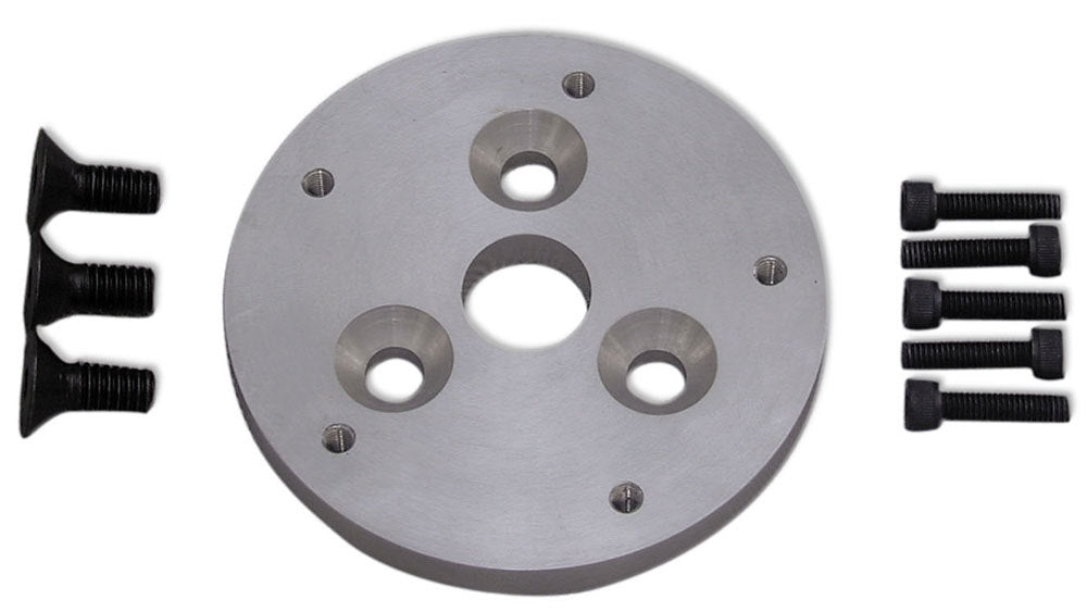 Competition Engineering  5-Hole Steering Wheel Adapter C5078