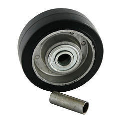 Competition Engineering Wheel-E-Bar Rubber Wheel MPN COE7058