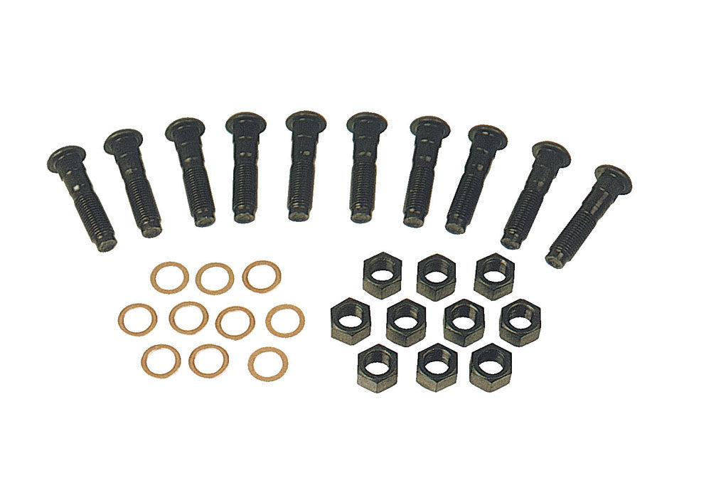 Competition Engineering Carrier Stud Kit MPN COE9006 For Ford