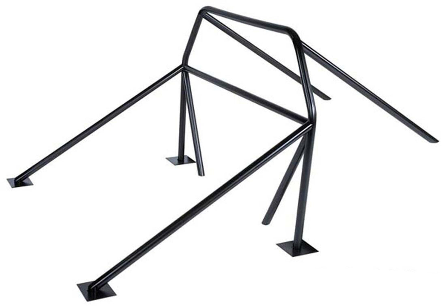 Competition Engineering Honda Main Hoop MPN COE9402 For Honda Civic 1992-2000