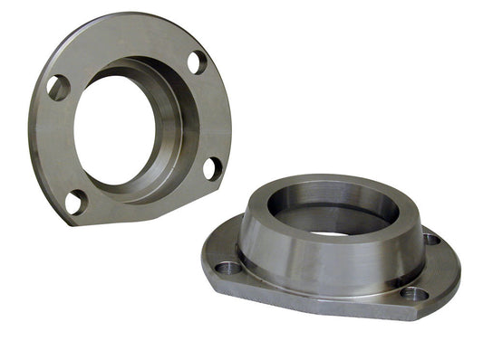 Competition Engineering Housing Ends 1pr Big Ford Early MPN COE9505 For Ford