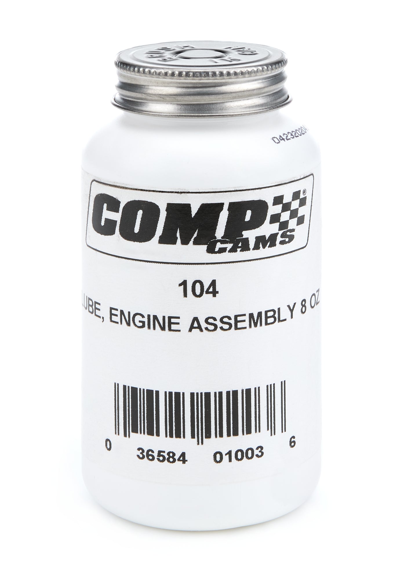 Comp Cams  8 Oz Assembly Lube  104