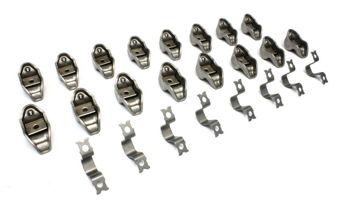 Comp Cams  Hi-Energy Rocker Arm Kit - AMC 1210-16