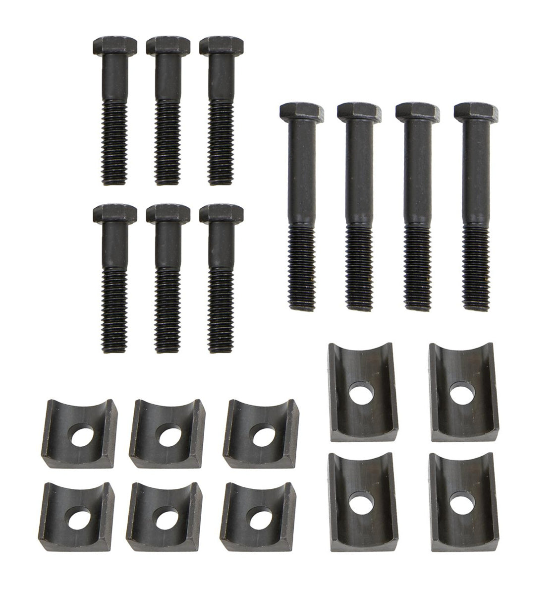 Comp Cams Bolt & Divider Kit - for 1621 BBM B/RB MPN COM1321H-1 For Mopar B / RB-Series