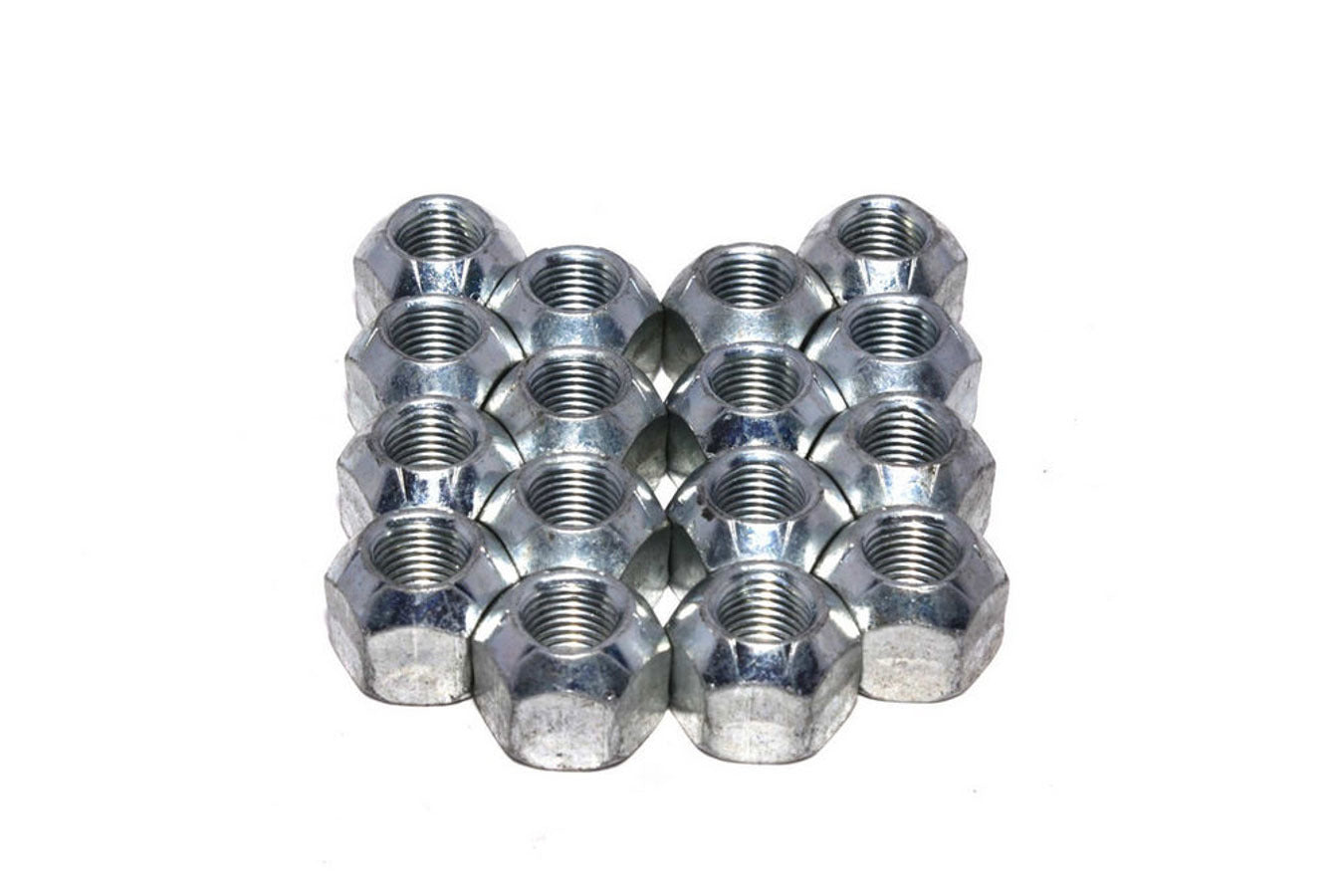 Comp Cams   Rocker Arm Nuts - 3/8   COM1400N-16