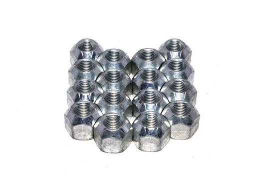 Comp Cams   Rocker Arm Nuts - 3/8   COM1400N-16